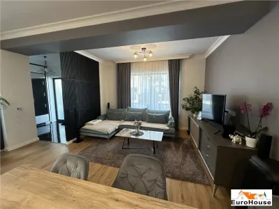 Casa pe un nivel de vanzare in Alba Iulia Cetate - foto 8