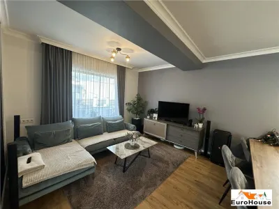Casa pe un nivel de vanzare in Alba Iulia Cetate - foto 9
