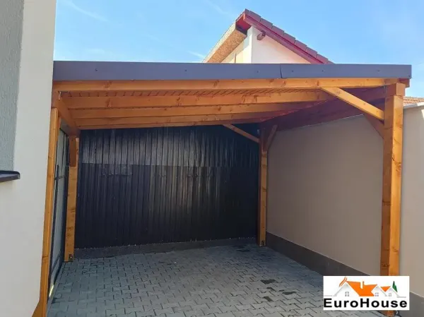 Casă 3 camere Alba Iulia - poza 7