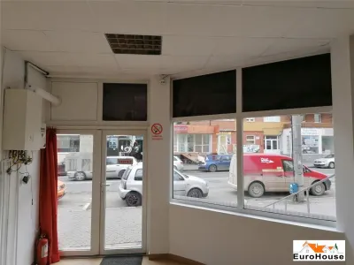 Spatiu comercial de vanzare in Alba Iulia Cetate - Alba Iulia