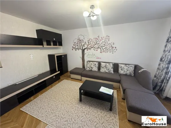 Apartament 2 camere Alba Iulia - poza 1