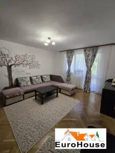 Apartament cu 2 camere de inchiriat etajul 1 zona Cetate - Alba Iulia