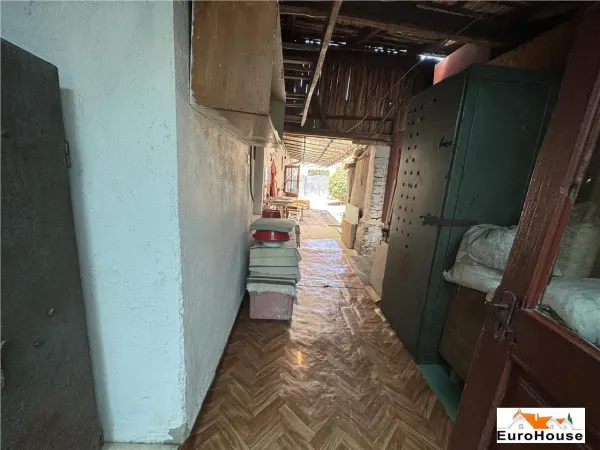Casă 4 camere Sebeș - poza 11