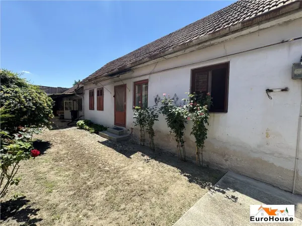Casă 4 camere Sebeș - poza 12