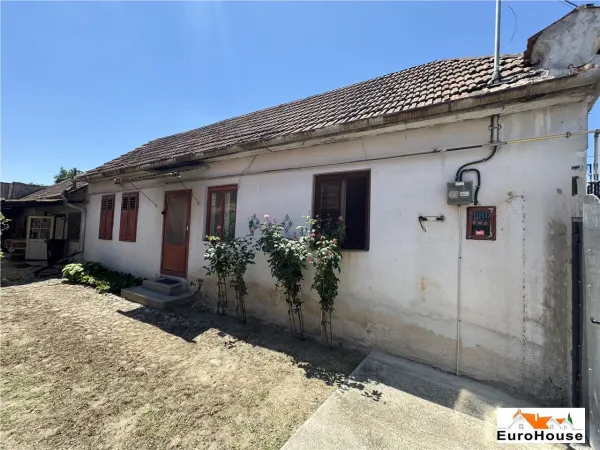 Casă 4 camere Sebeș - poza 13