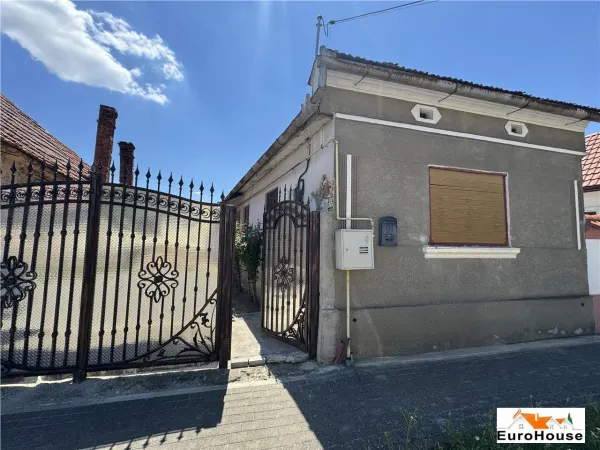 Casă 4 camere Sebeș - poza 14