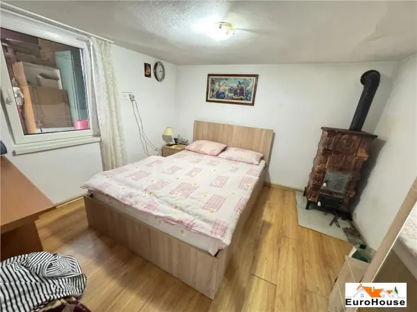 Casă 4 camere Sebeș - poza 5