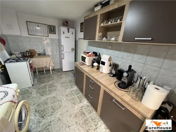 Casă 4 camere Sebeș - poza 6