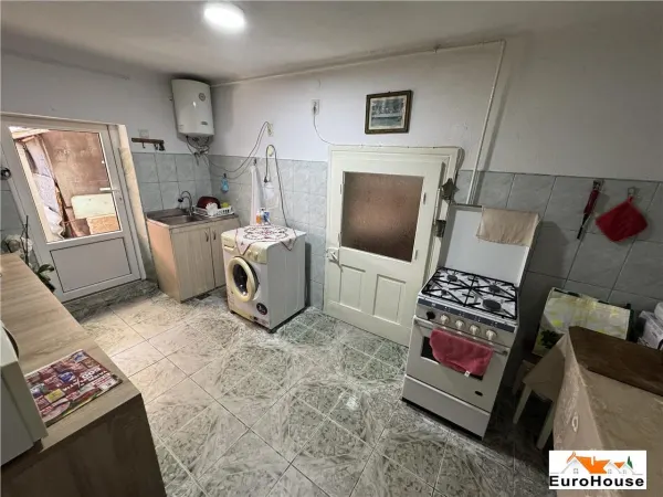 Casă 4 camere Sebeș - poza 8