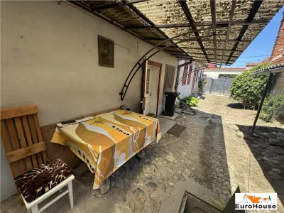 Casa de vanzare in Sebes - foto 9