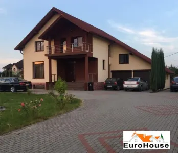 Vila de vanzare in Alba Iulia - Alba Iulia