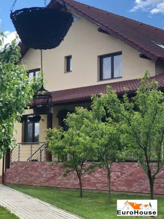 Casă 5 camere Alba Iulia - poza 13