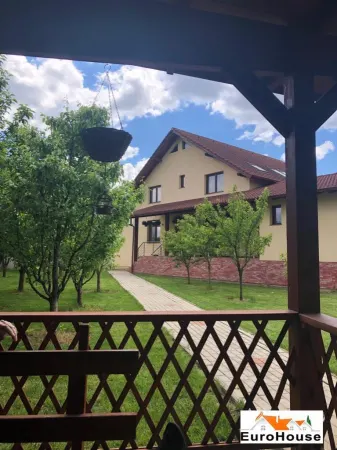 Casă 5 camere Alba Iulia - poza 3