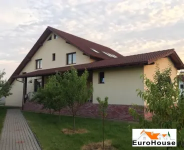 Casă 5 camere Alba Iulia - poza 4