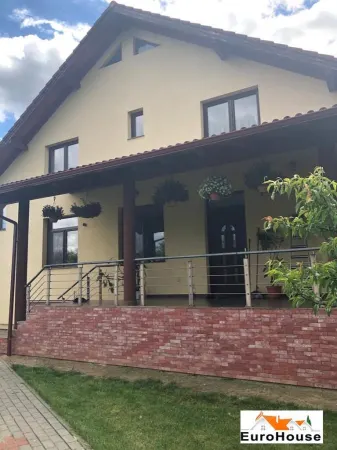 Casă 5 camere Alba Iulia - poza 7