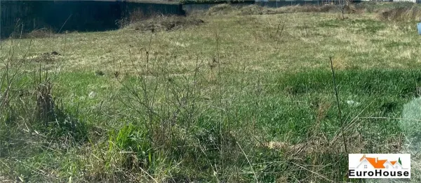 Teren Alba Iulia - poza 1