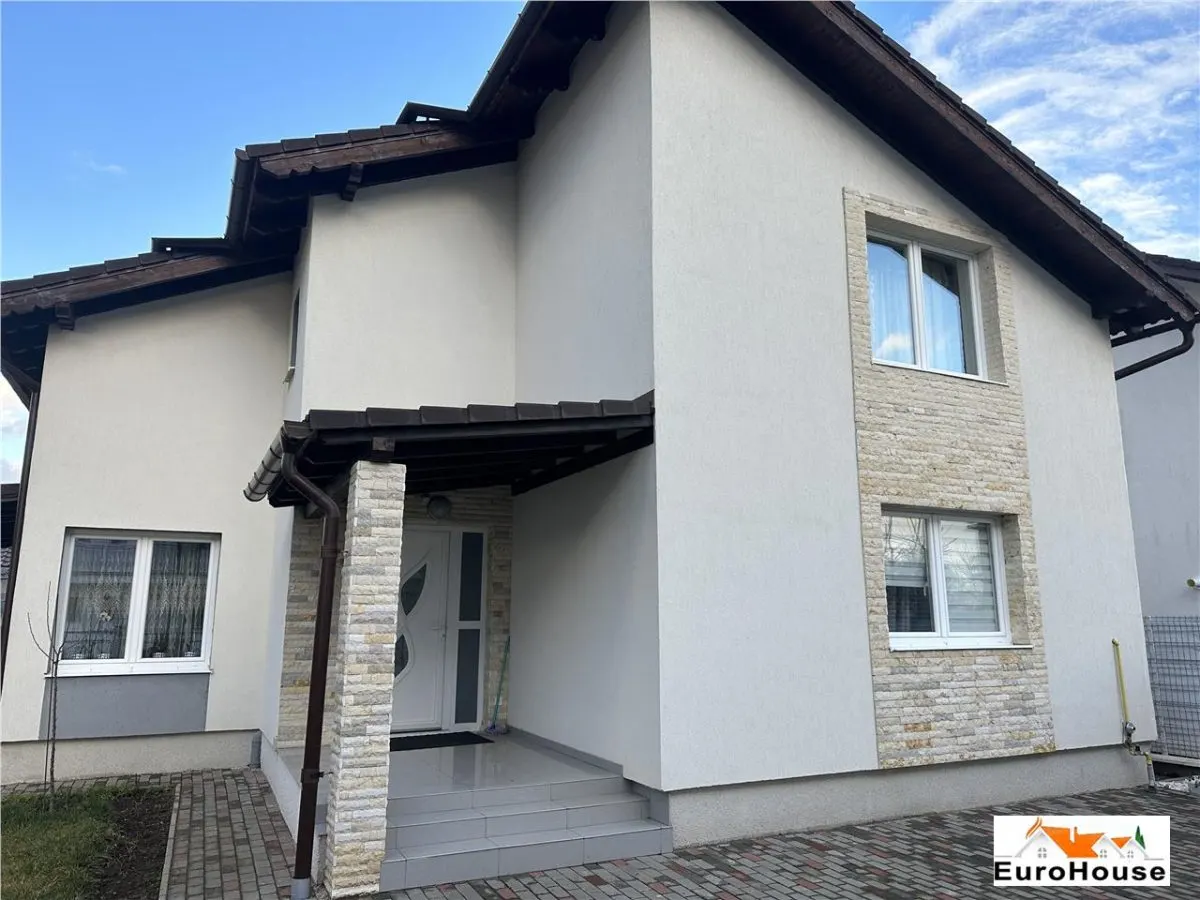 Casă 5 camere Alba Iulia - poza 1