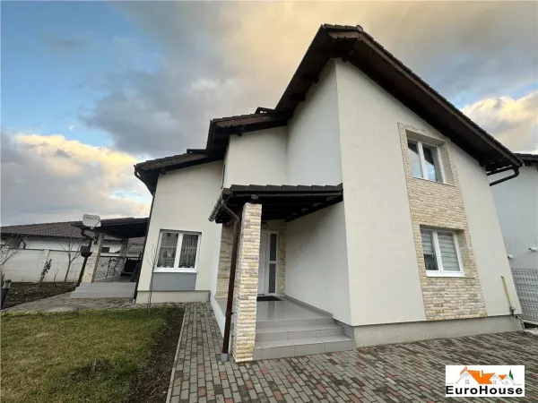 Casă 5 camere Alba Iulia - poza 2