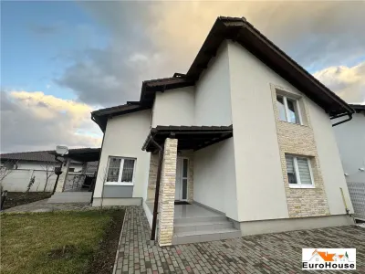 Casă 5 camere Alba Iulia - poza 2