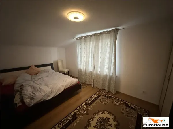 Casă 5 camere Alba Iulia - poza 10