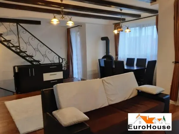 Apartament 3 camere Alba Iulia - poza 1
