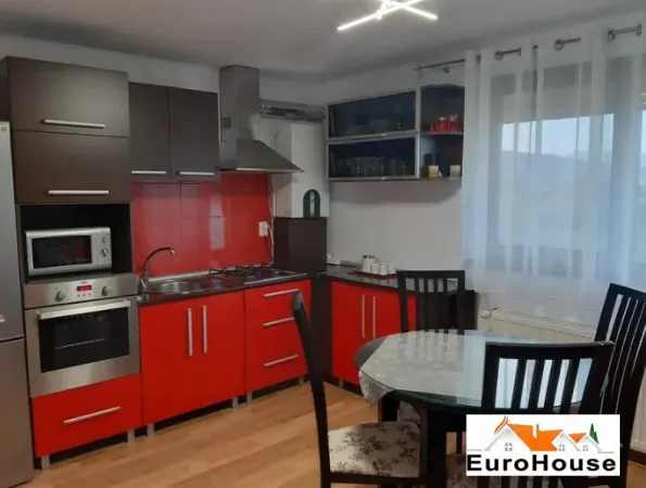 Apartament 3 camere Alba Iulia - poza 5