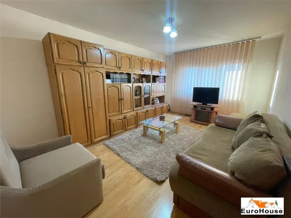 Apartament 2 camere Alba Iulia - poza 1