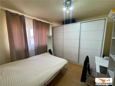 Apartament cu 2 camere de vanzare in Alba Iulia - foto 6