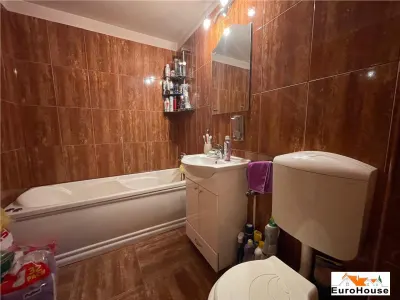 Apartament cu 2 camere de vanzare in Alba Iulia - foto 7