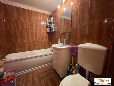 Apartament cu 2 camere de vanzare in Alba Iulia - foto 8