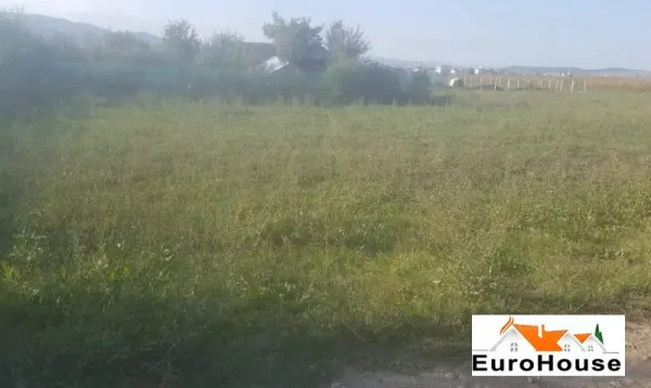 Teren Alba Iulia - poza 2