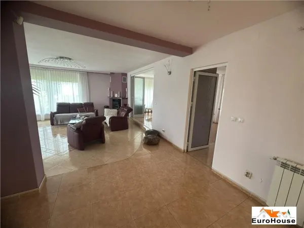 Casă 5 camere Alba Iulia - poza 12