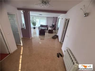 Casa de vanzare in Alba Iulia - foto 13