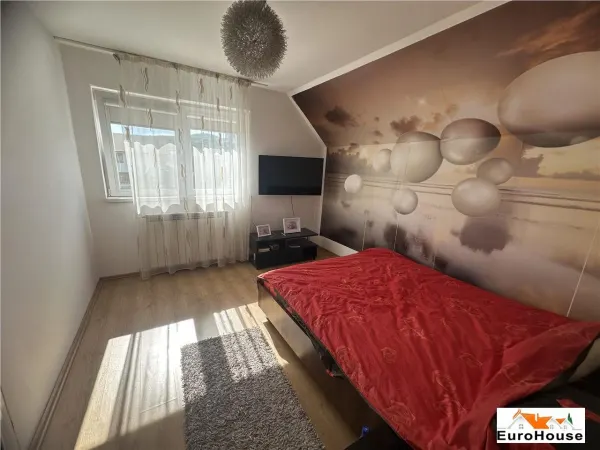 Casă 5 camere Alba Iulia - poza 16
