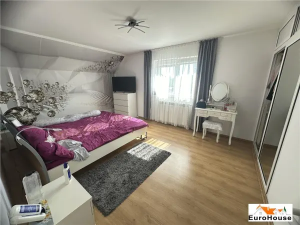 Casă 5 camere Alba Iulia - poza 17