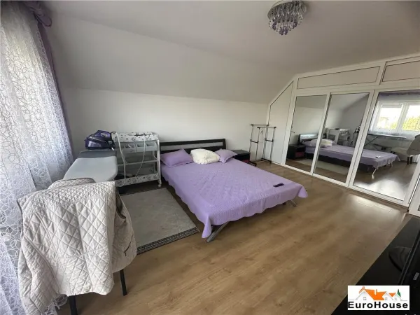 Casă 5 camere Alba Iulia - poza 19