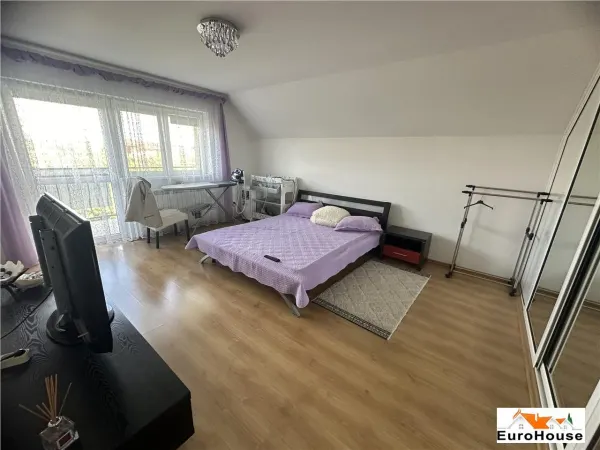 Casă 5 camere Alba Iulia - poza 20