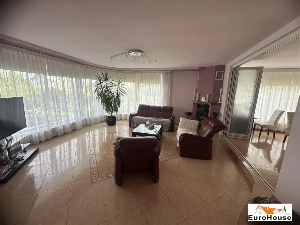 Casă 5 camere Alba Iulia - poza 3