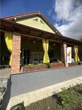 Casă 5 camere Alba Iulia - poza 31