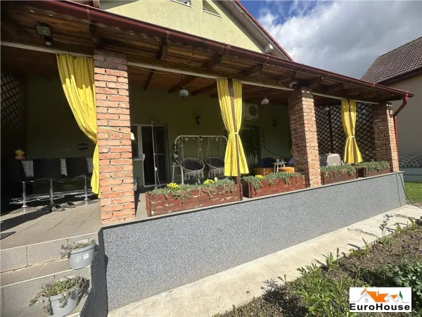 Casă 5 camere Alba Iulia - poza 32
