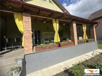 Casă 5 camere Alba Iulia - poza 32