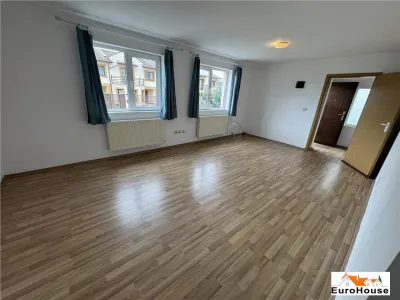 Apartament de inchiriat   2 camere, garaj,  in vilă, Alba Iulia - foto 3
