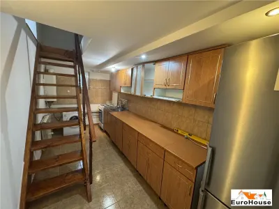 Apartament de inchiriat   2 camere, garaj,  in vilă, Alba Iulia - foto 8