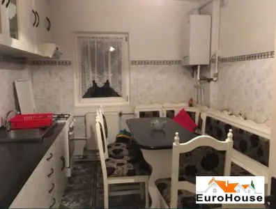 Apartament cu 4 camere de inchiriat in Alba Iulia - foto 1