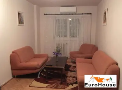 Apartament cu 4 camere de inchiriat in Alba Iulia - foto 5