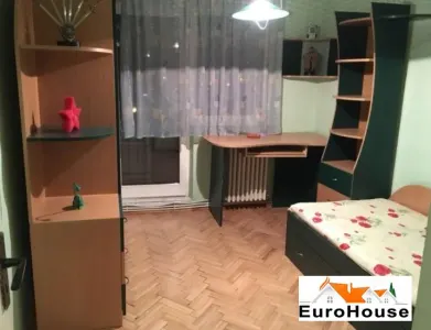 Apartament cu 4 camere de inchiriat in Alba Iulia - foto 6