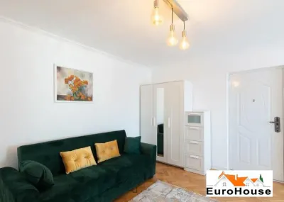 Apartament cu 2 camere de inchiriat in Alba Iulia - foto 3