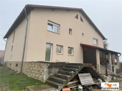 Casa tip duplex de vanzare in Santimbru - foto 1