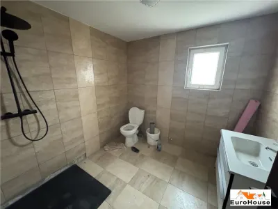 Casa tip duplex de vanzare in Santimbru - foto 3