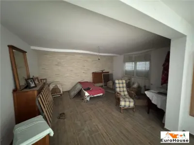 Casa tip duplex de vanzare in Santimbru - foto 10
